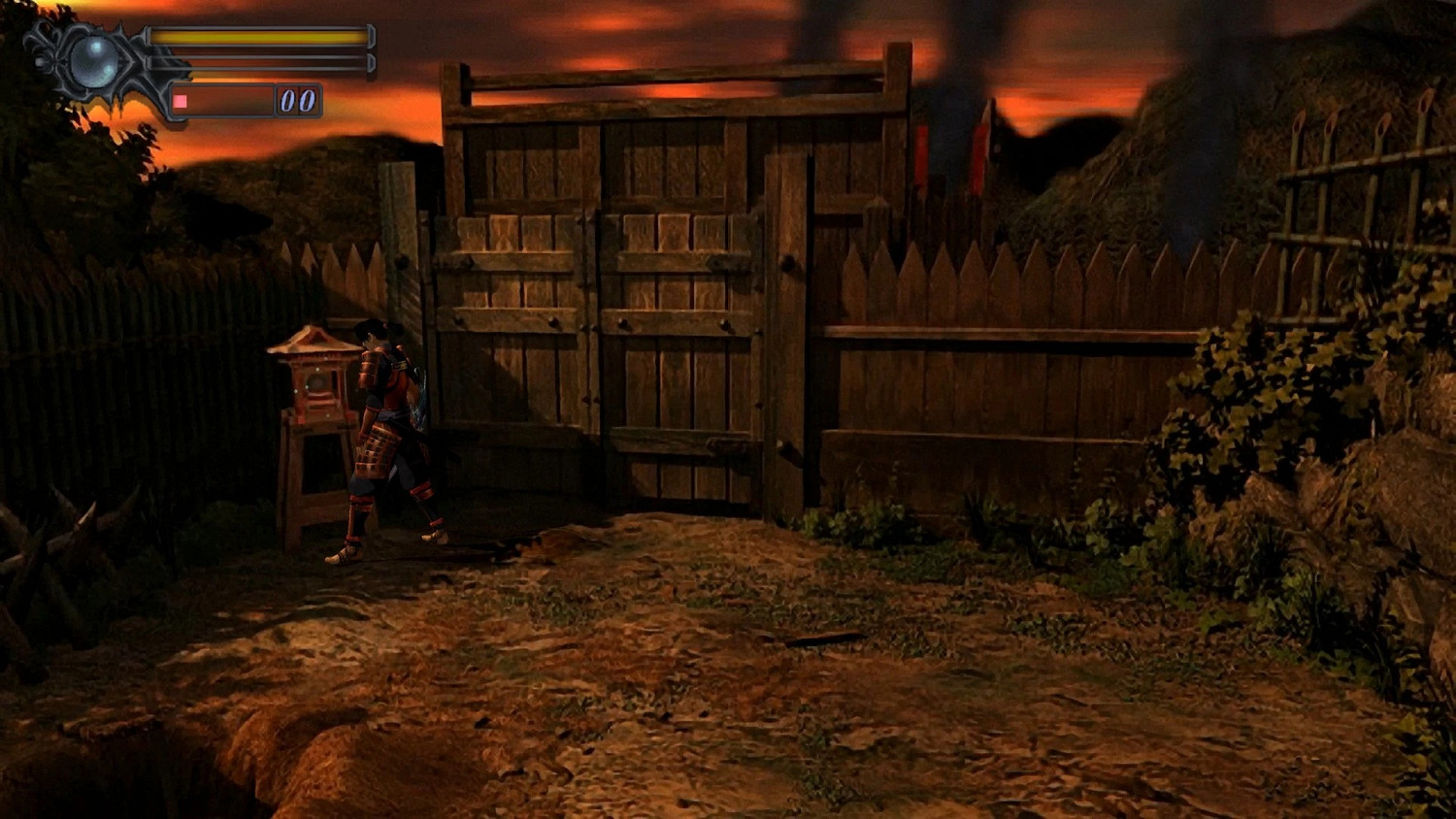 畫質升級肉眼可見!《鬼武者:重製版》4K高清材質包 畫質升級肉眼可見!《鬼武者:重製版》4K高清材質包