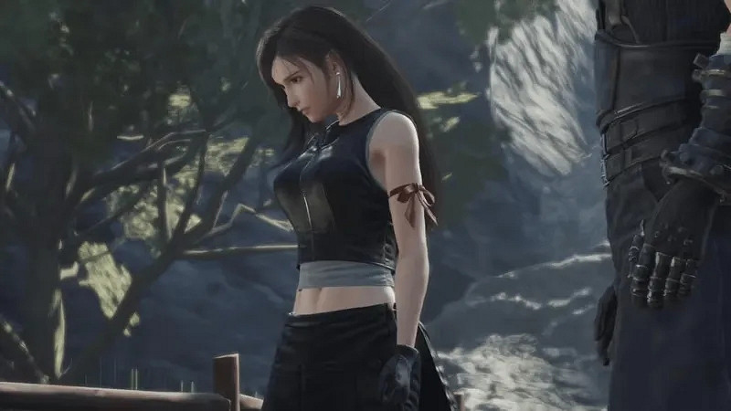 你認可嗎?外媒評選《FF7重生》蒂法的7款最佳Mod 你認可嗎?外媒評選《FF7重生》蒂法的7款最佳Mod