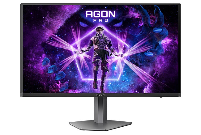 中國大陸研發FPS大作《界外狂潮》來襲，AGON助你火力全開！