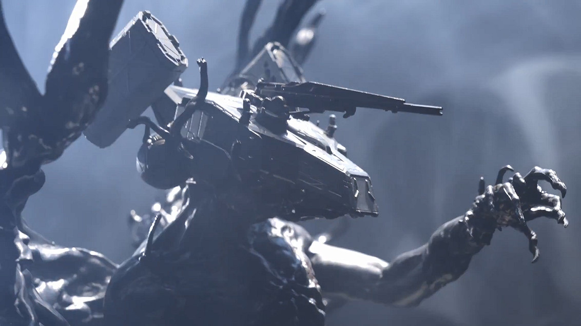 《死亡擱淺2》預購正式開啟！典藏版雕像展示公開