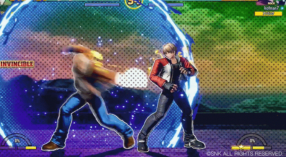 沉睡了26年餓狼傳說，用格鬥講述了三代人的腥風血雨