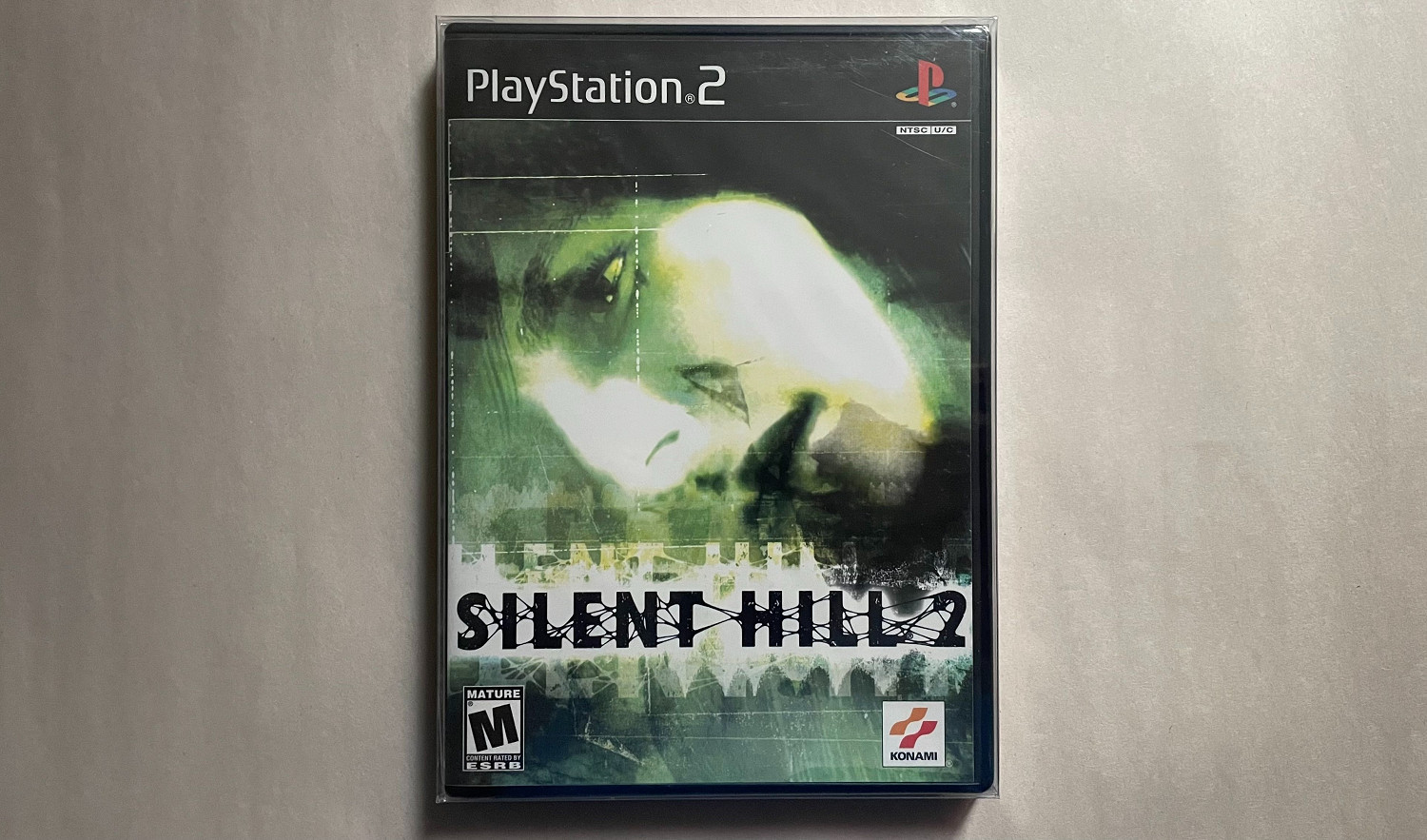 《沉默之丘》系列老遊戲售價暴漲!初代售價高達200美元