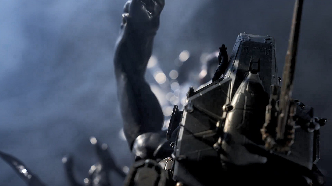 《死亡擱淺2》預購正式開啟！典藏版雕像展示公開