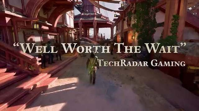 《宣誓》媒體讚譽宣傳片公布 一眾媒體好評如潮! 《宣誓》媒體讚譽宣傳片公布 一眾媒體好評如潮!