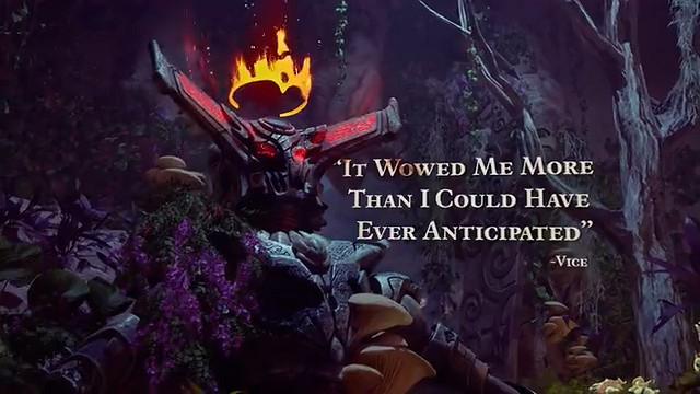 《宣誓》媒體讚譽宣傳片公布 一眾媒體好評如潮! 《宣誓》媒體讚譽宣傳片公布 一眾媒體好評如潮!