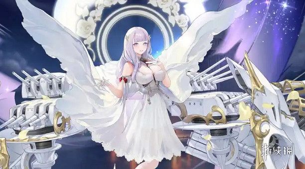 碧藍航線最強陣容搭配推薦