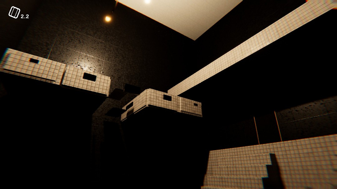 四維解密遊戲《平行裂谷》現已正式推出 獲得好評