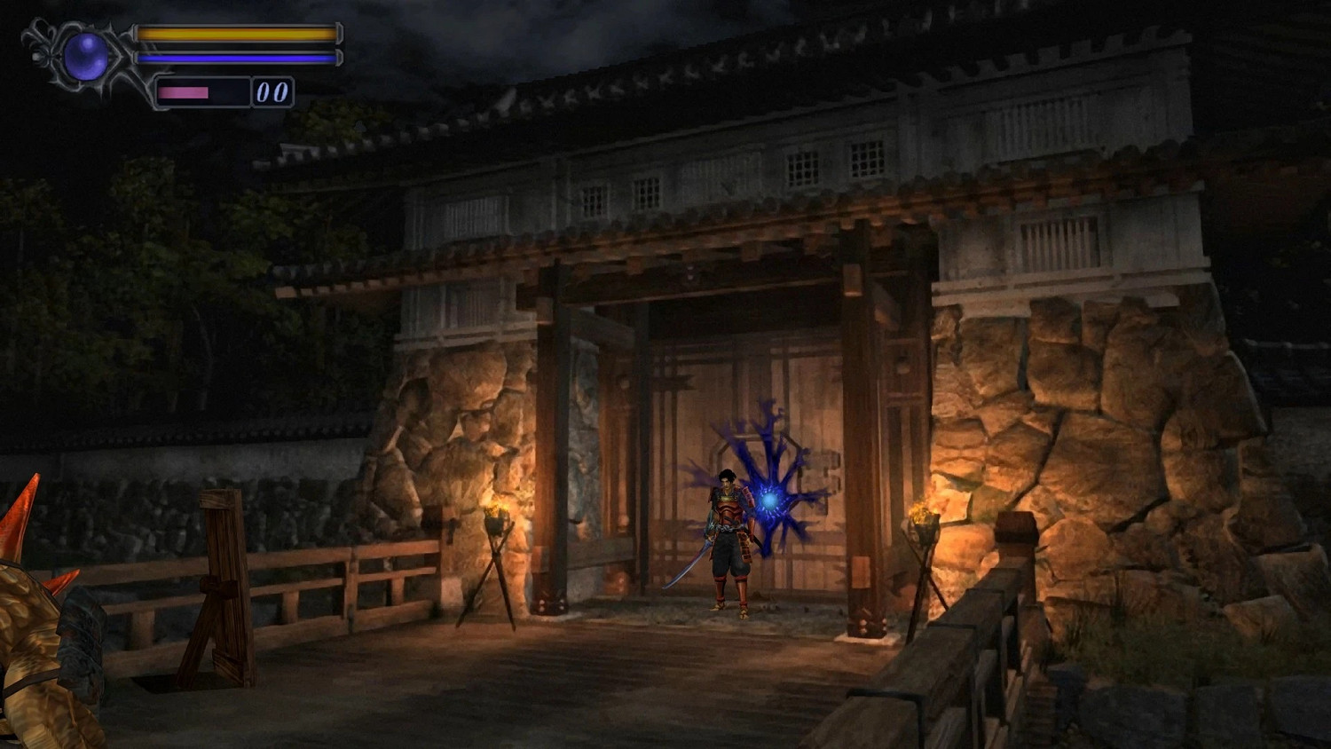 畫質升級肉眼可見!《鬼武者:重製版》4K高清材質包 畫質升級肉眼可見!《鬼武者:重製版》4K高清材質包