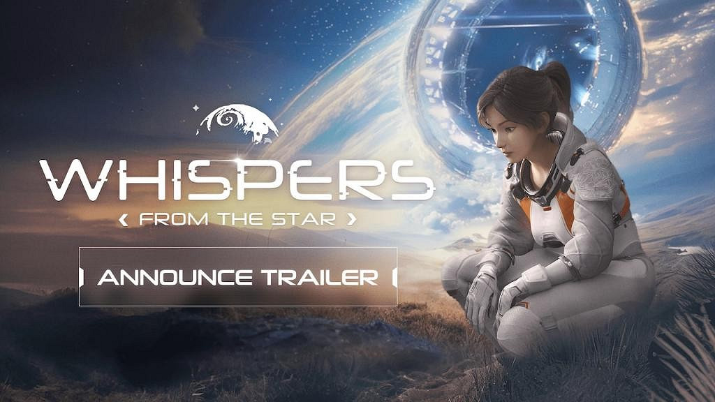 米哈遊創始人的AI遊戲內測開啟 AI女友在外星求生