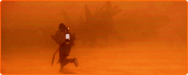 與機械巨人的末日朝聖 荒野生存《Hello Sunshine》上線