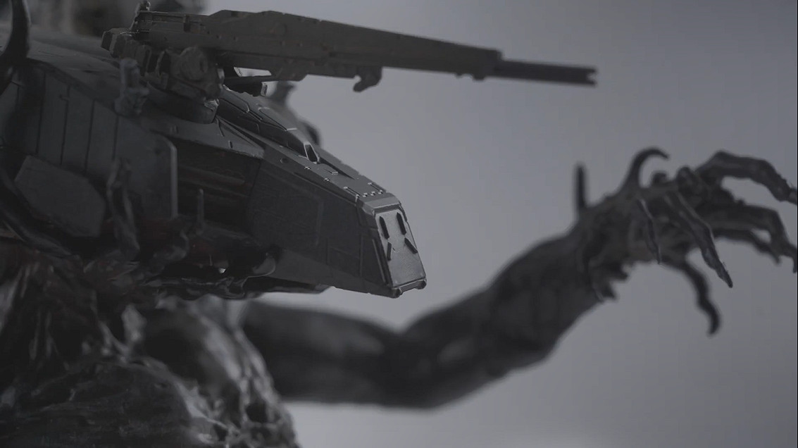 《死亡擱淺2》預購正式開啟！典藏版雕像展示公開