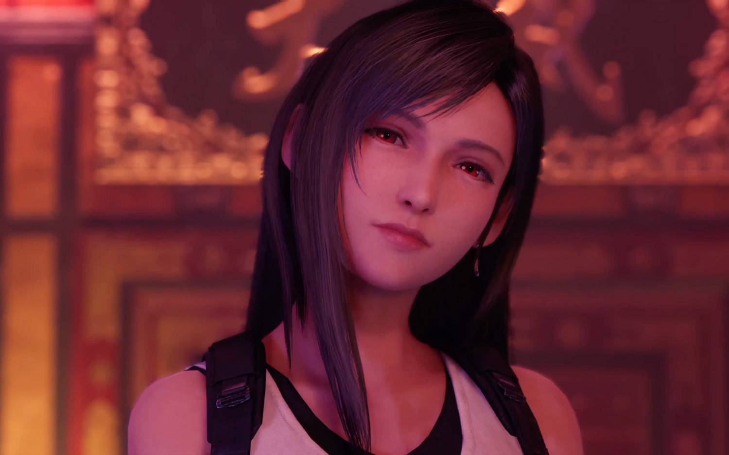 你認可嗎?外媒評選《FF7重生》蒂法的7款最佳Mod 你認可嗎?外媒評選《FF7重生》蒂法的7款最佳Mod