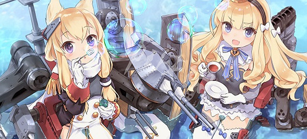 碧藍航線科研點數速刷攻略 碧藍航線科研點數速刷攻略