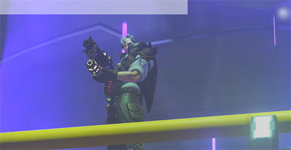 《鬥陣特攻》宇宙危機叛變流程方法介紹 《鬥陣特攻》宇宙危機叛變流程方法介紹