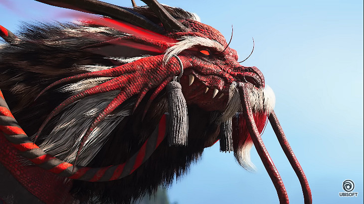 《刺客教條影》豪華版特典被炎上：中式日式分不清？