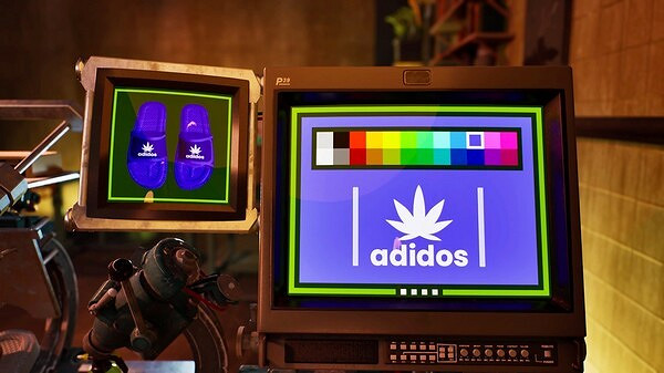 《洗衣店模擬器》Steam上線 洗衣店幌子假貨鋪經營 《洗衣店模擬器》Steam上線 洗衣店幌子假貨鋪經營