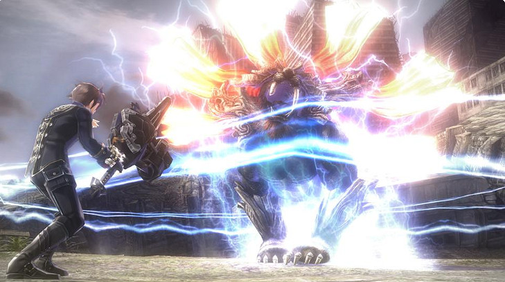 真獵人玩討鬼?那些挑戰《魔物獵人》失利的對手們! 真獵人玩討鬼?那些挑戰《魔物獵人》失利的對手們!