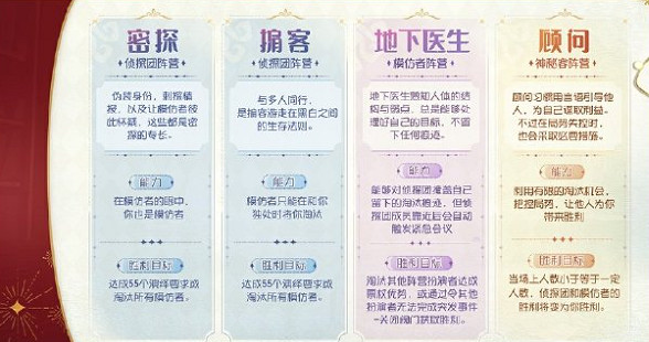 第五人格七周年慶優化詳情 第五人格七周年慶優化詳情