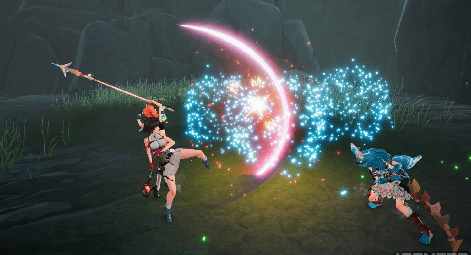 《優米雅的鍊金工房》試玩:不再是小小冒險的鍊金系列