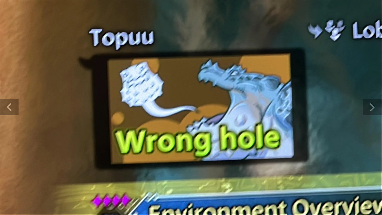 《怪獵荒野》推出自定義表情！可以刷屏“菜就多練”了