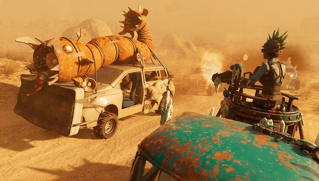 《黑街聖徒:重啟版》DLC“冰與塵之歌”已推出 《黑街聖徒:重啟版》DLC“冰與塵之歌”已推出