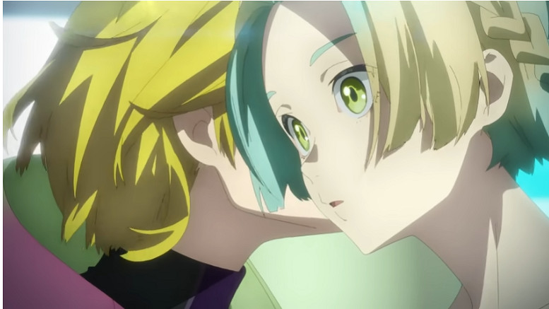 科幻狼人殺遊戲改編!動畫《GNOSIA》安濟知佳領銜主演 科幻狼人殺遊戲改編!動畫《GNOSIA》安濟知佳領銜主演