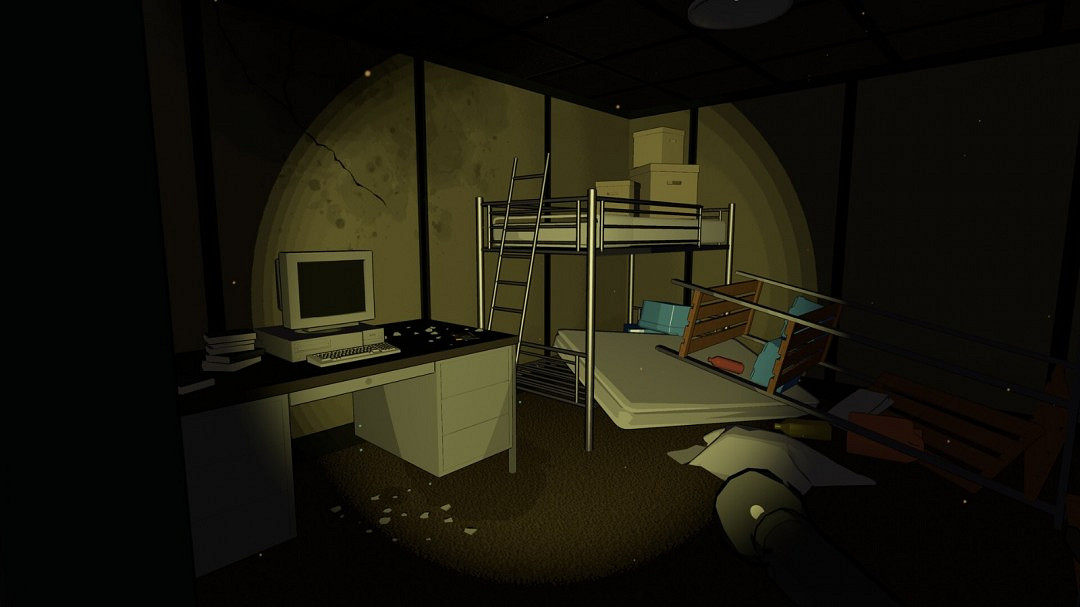 《Missile Command Delta》Steam頁面 發售日待定 《Missile Command Delta》Steam頁面 發售日待定