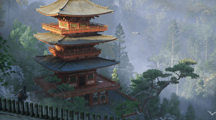 外媒盤點《刺客教條：影》的十大細節 還有兩天發售