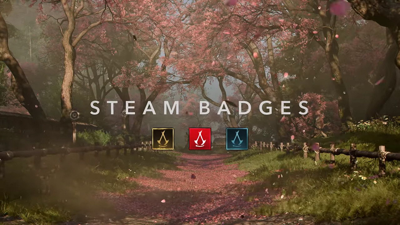 《刺客教條:影》Steam宣傳片公布!展示血腥擊殺影像 《刺客教條:影》Steam宣傳片公布!展示血腥擊殺影像