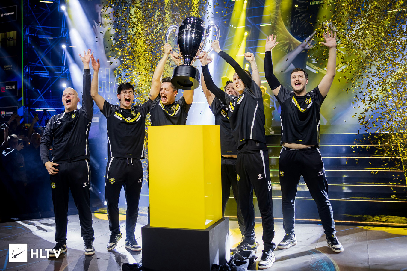 《CS2》裡斯本BLAST冠軍預測一覽 《CS2》裡斯本BLAST冠軍預測一覽