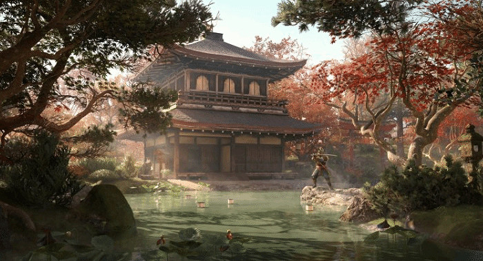 外媒盤點《刺客教條：影》的十大細節 還有兩天發售