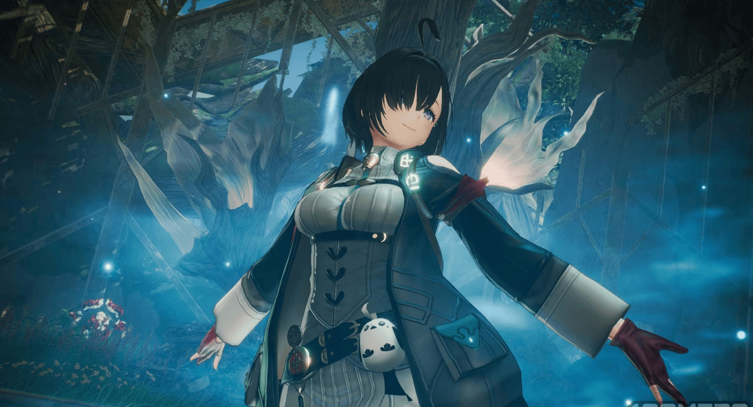 《優米雅的鍊金工房》試玩:不再是小小冒險的鍊金系列