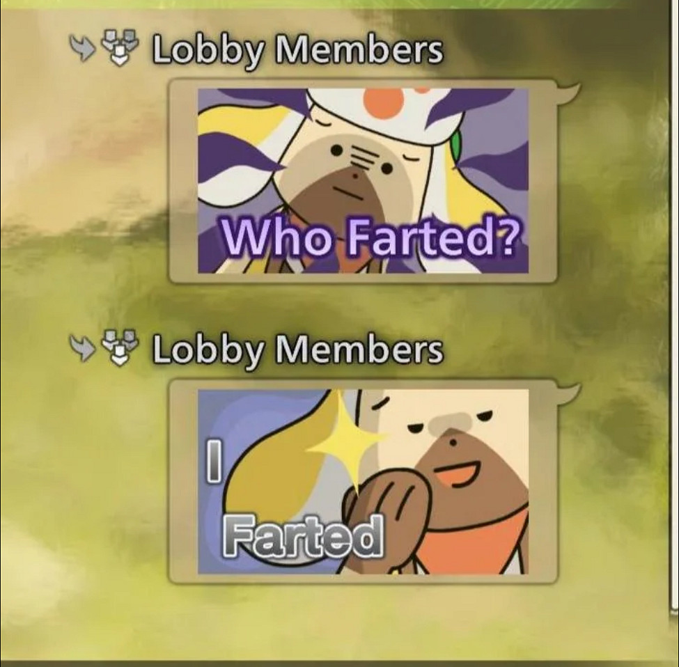 《怪獵荒野》推出自定義表情！可以刷屏“菜就多練”了