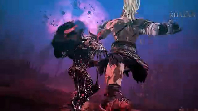 《第一狂戰士：卡讚》“幽魂之布雷德”宣傳片公布！