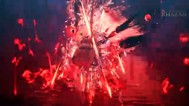 《第一狂戰士：卡讚》“幽魂之布雷德”宣傳片公布！