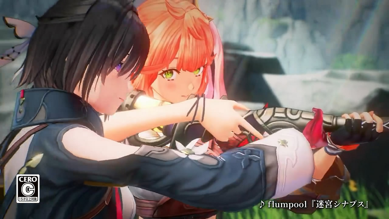 《優米雅的鍊金工房》最新WebCM公布！將於周五發售