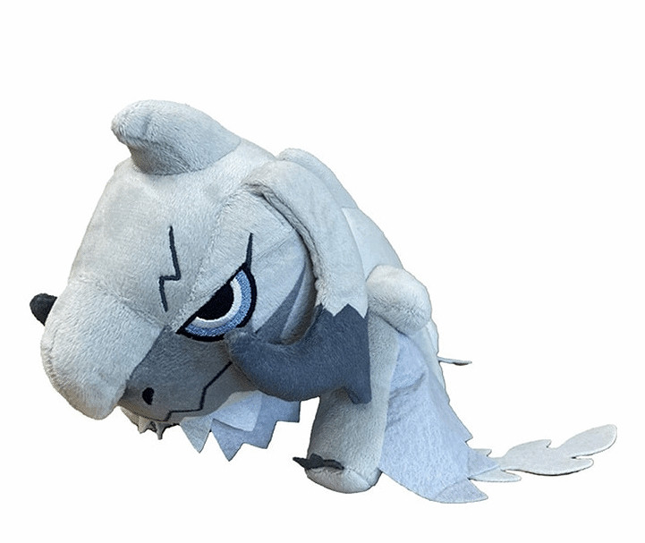 《怪獵:荒野》推出人氣怪物布偶 煌雷龍等造型可愛! 《怪獵:荒野》推出人氣怪物布偶 煌雷龍等造型可愛!