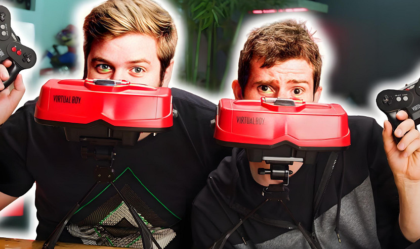 粉絲玩家展示自己任天堂主機收藏引熱議 型號幾乎齊全 粉絲玩家展示自己任天堂主機收藏引熱議 型號幾乎齊全