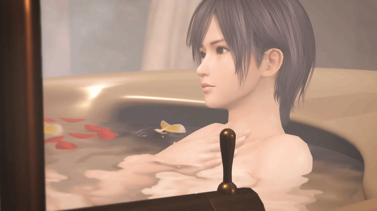 《生死格鬥:沙灘排球 女神假期》新活動PV 這泳裝愛了 《生死格鬥:沙灘排球 女神假期》新活動PV 這泳裝愛了