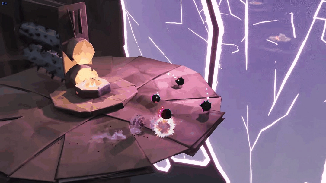 3d平台動作冒險遊戲《Hirogami》新宣傳片發布 25年上線 3d平台動作冒險遊戲《Hirogami》新宣傳片發布 25年上線