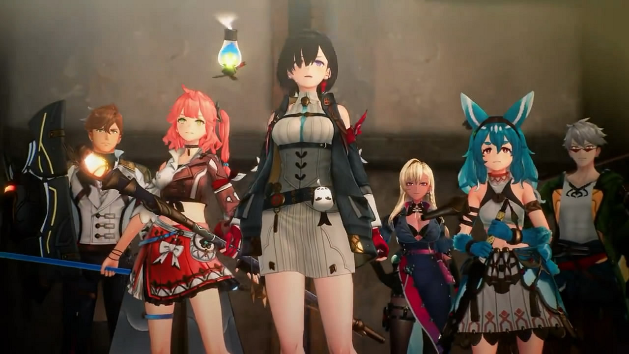 《優米雅的鍊金工房》最新WebCM公布！將於周五發售