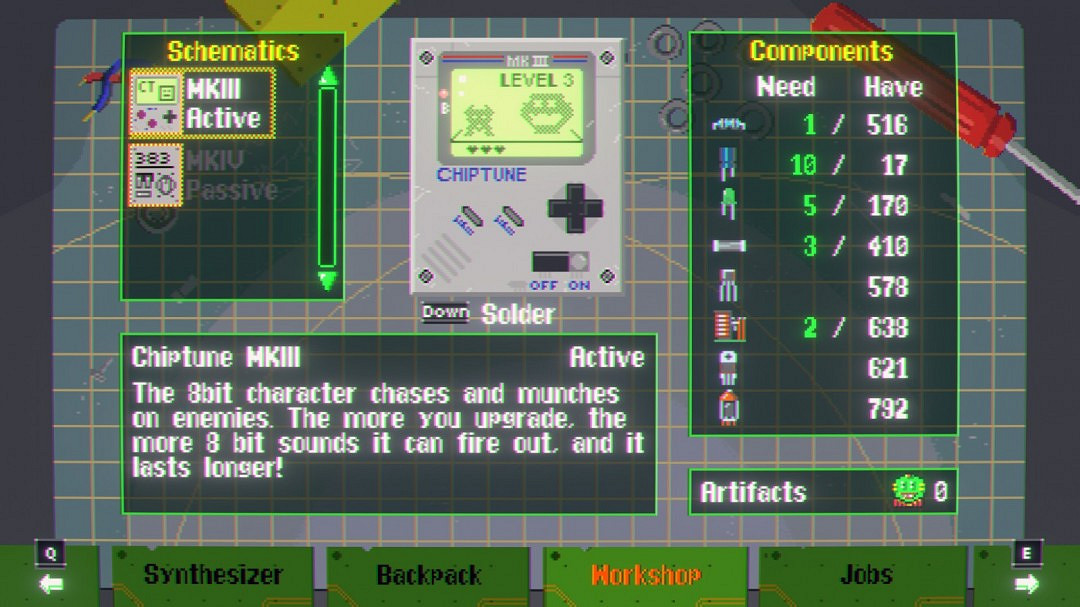 雙搖桿射擊動作RPG《Look Mum No Computer》Steam頁面開放 2025年發行 雙搖桿射擊動作RPG《Look Mum No Computer》Steam頁面開放 2025年發行