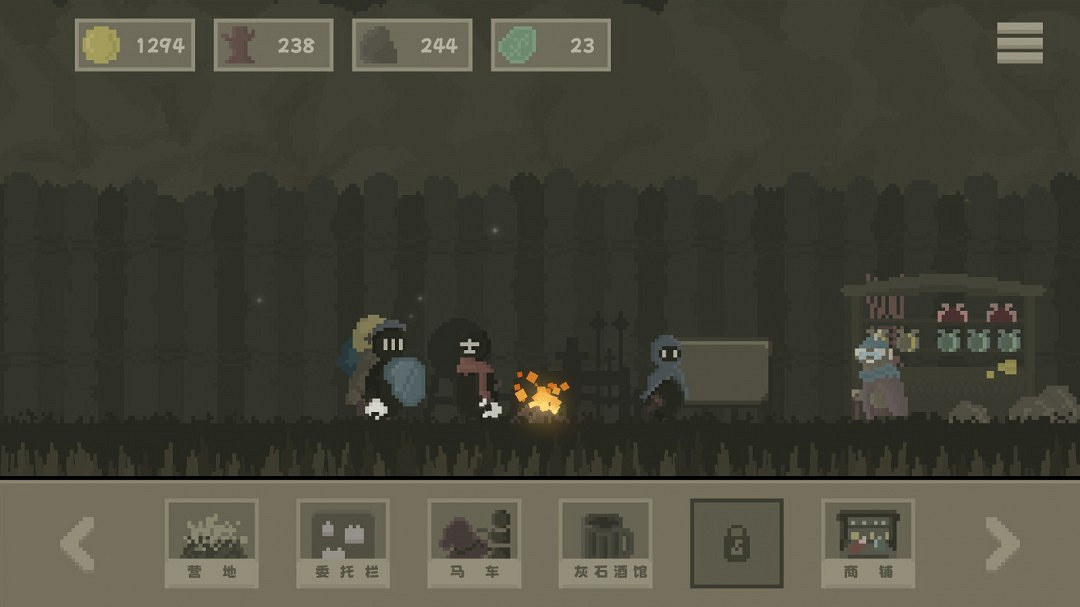 回合制遊戲《黯淡密林:魯莽小隊》Steam頁面 發售日待定 回合制遊戲《黯淡密林:魯莽小隊》Steam頁面 發售日待定