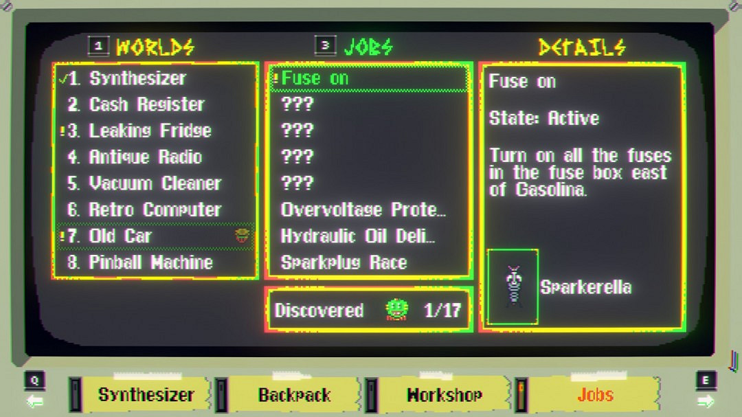 雙搖桿射擊動作RPG《Look Mum No Computer》Steam頁面開放 2025年發行 雙搖桿射擊動作RPG《Look Mum No Computer》Steam頁面開放 2025年發行