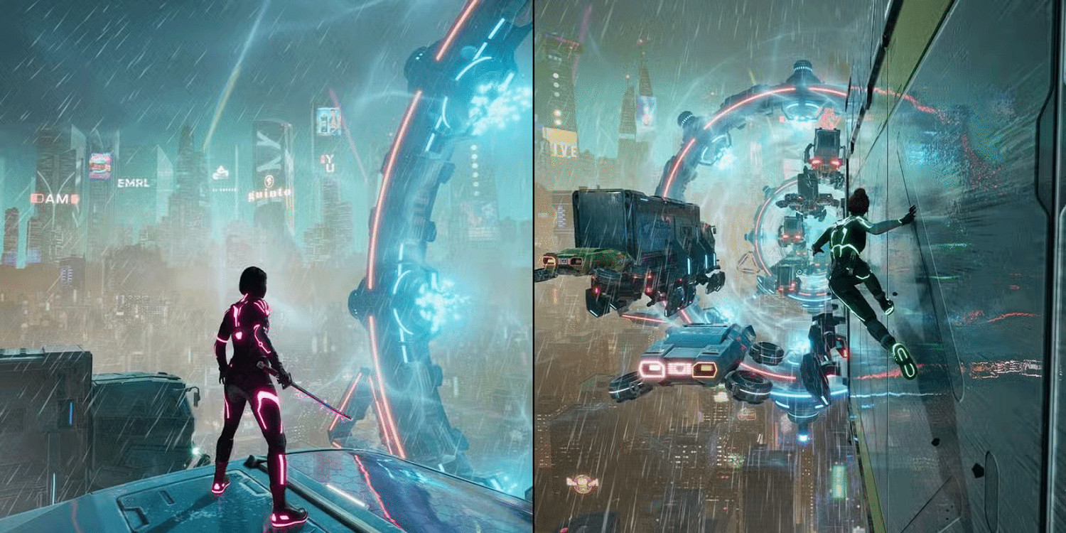 《雙影奇境》粉絲關係設定有玄機？外媒稱其脫離現實