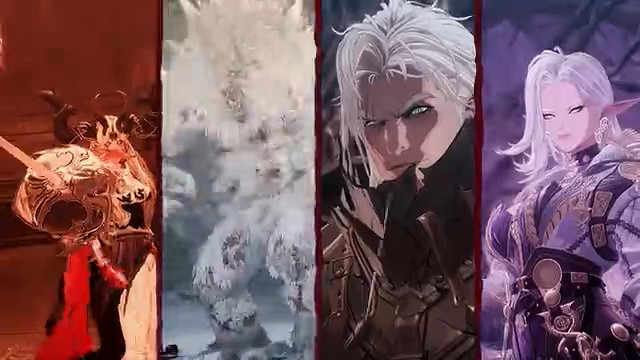 《第一狂戰士：卡讚》“幽魂之布雷德”宣傳片公布！