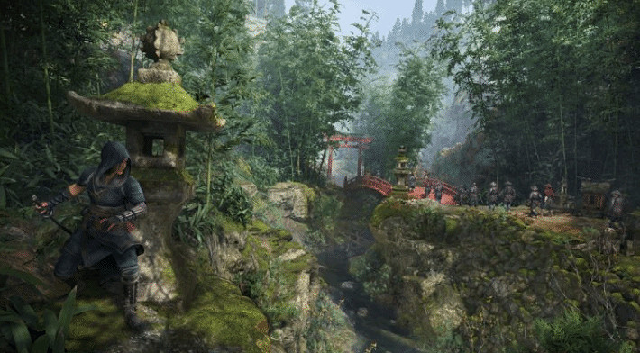 外媒盤點《刺客教條：影》的十大細節 還有兩天發售