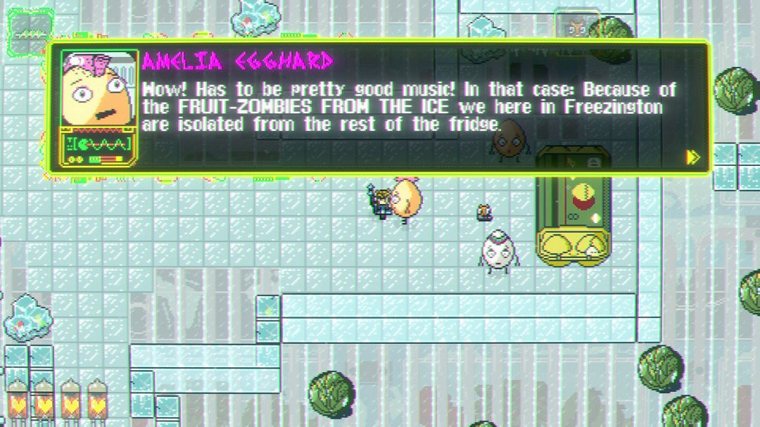 雙搖桿射擊動作RPG《Look Mum No Computer》Steam頁面開放 2025年發行 雙搖桿射擊動作RPG《Look Mum No Computer》Steam頁面開放 2025年發行