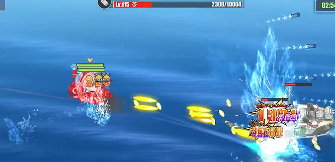 碧藍航線入坑入哪個服