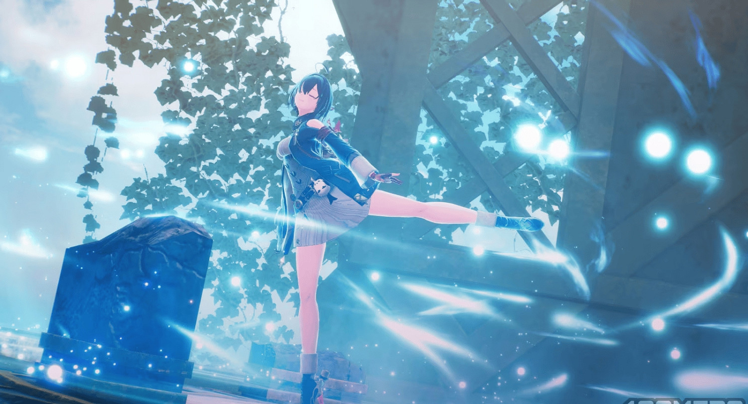 《優米雅的鍊金工房》試玩:不再是小小冒險的鍊金系列